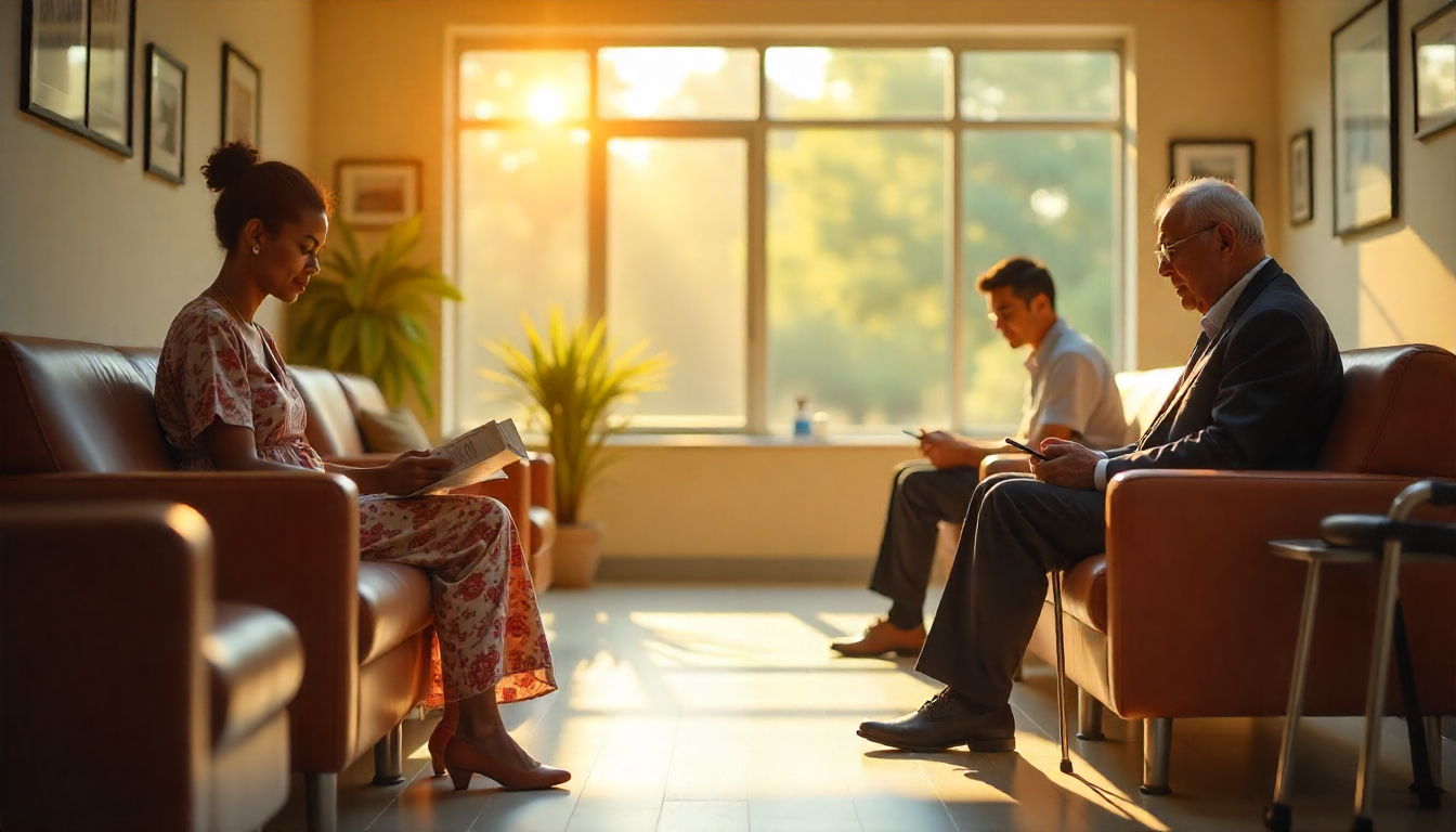 Augenklinik Chemnitz