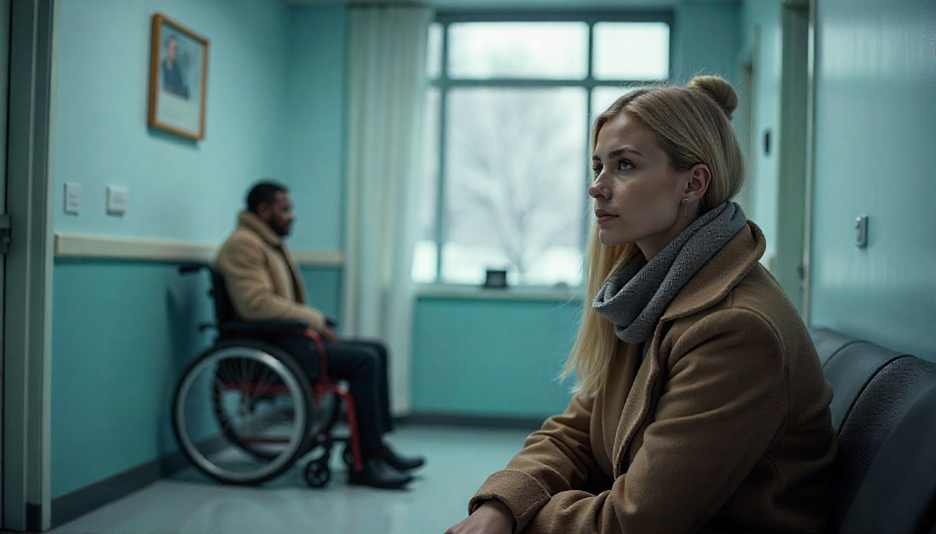 Augenklinik Chemnitz